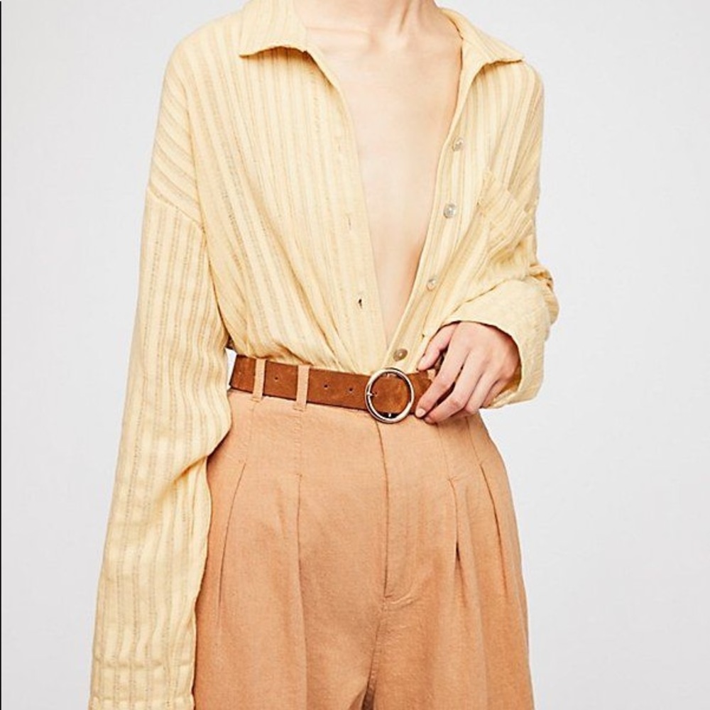 Free People Top - Picture 2 of 6